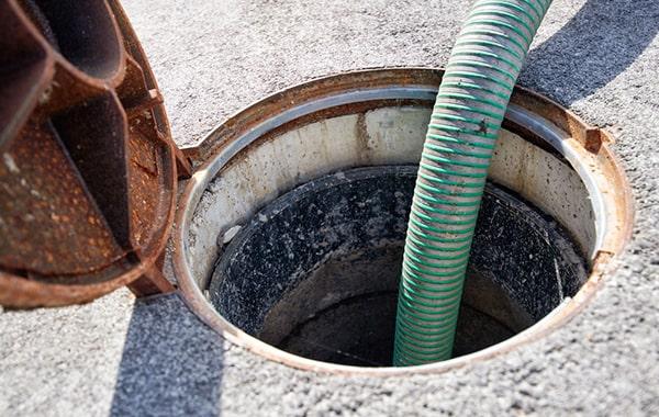 regular grease trap pumping can prevent pricey plumbing repairs and potential fines for non-compliance with local regulations